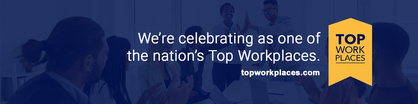 Top Workplace in the Hospitality Industry